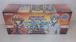 YuGiOh! Speed Duel GX: Duel Academy Box New And Sealed 4012927942468 - Image 1