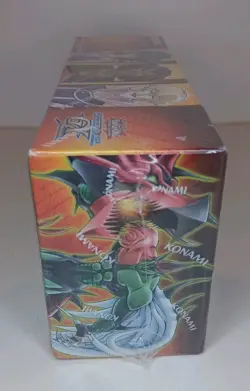 YuGiOh! Speed Duel GX: Duel Academy Box New And Sealed 4012927942468 - Image 4
