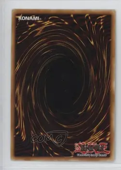 Evoltile Najasho Unlimited YuGiOh Order of Chaos #ORCS-EN083 1e8j - Image 2