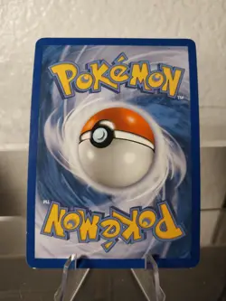 Pokemon - HGSS Undaunted - Forretress 13/90 Reverse Holo MP/LP Card - Image 2