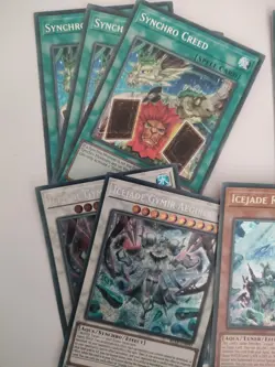 ALL 12x 1st Edition BLTR Yu-Gi-Oh! TCG Card Secret Rare Excellent Playset Mint - Image 2