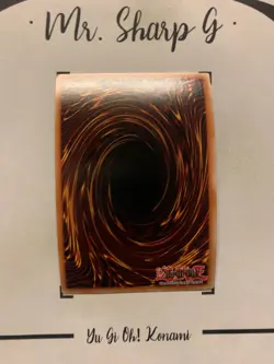 MEKLORD-FERTIGUNG - LED7-DE020 DEUTSCH Yu-Gi-Oh! CARD SUPER RARE HOLO KONAMI - Image 5