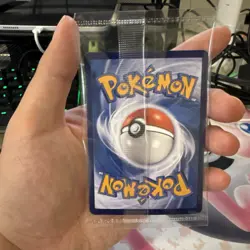 Pokemon TCG S-Chinese 151C Moltres 146/151 Poke Ball Rare Holo Mint Card sealed - Image 2