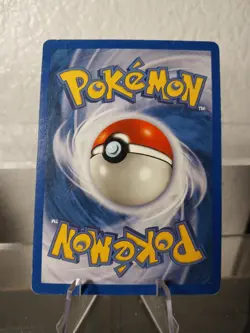 Pokemon - Neo Revelation - Seaking 37/64 1st Edition LP/NM Card - Image 2