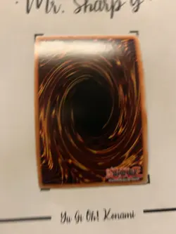 MEKLORD-ARMEE-ZERSTORER OBBLIGATO - LED7-DE019 DEUTSCH Yu-Gi-OH! CARD SUPER RARE - Image 5