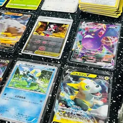 Huge Pokemon Card Bundle Joblot Mainly SWSH NM/ LP Pokemon Card Bulk 1850+ Cards - Image 4