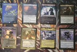 MTG Commander Deck K'rrik, Son of Yawgmoth Lifegain EDH Magic the Gathering - Image 4