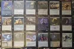 MTG Commander Deck K'rrik, Son of Yawgmoth Lifegain EDH Magic the Gathering - Image 5