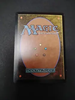 Hand of Silumgar FOIL MTG - Image 3