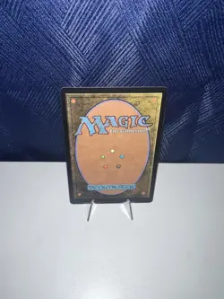 1x Extended Art Gogo, Mysterious Mime, MTG, Final Fantasy, Magic, 153 NM x1 - Image 2