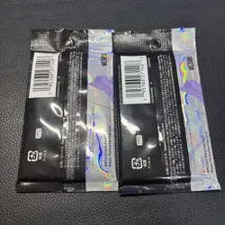 MTG Final Fantasy Japanese Version Collector Booster - 2 Unopened Packs - Image 2
