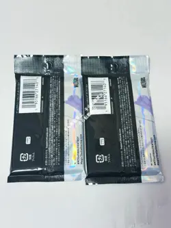 MTG Final Fantasy Japanese Version Collector Booster - 2 Unopened Packs - Image 2
