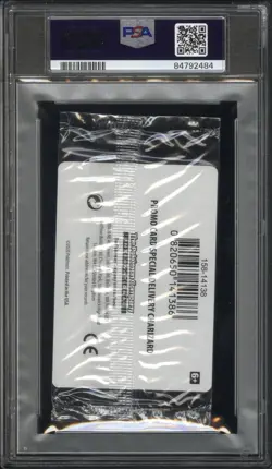 2022 POKEMON BLACK STAR PROMO CELLO PACK SP.DELIVERY CHARIZARD POKEMON UK-C/P - Image 2