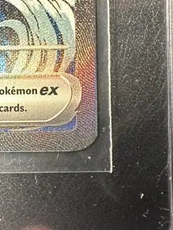 Pokemon TCG Kingdra ex 131 Sv: Scarlet & Violet Promo Cards Holo - Image 4