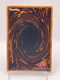 Yu-Gi-Oh! OCG Japanese Silent Swordsman LV3 Relief Ultimate Rare Holo Card LP - Image 2