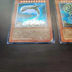 Yu-Gi-Oh! OCG Japanese Relief Ultimate Rare Cards Bulk Lot 6-Card Mixed Set LP - Image 3