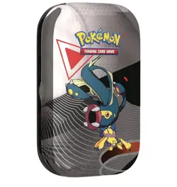 Pokemon TCG - Unova mini tin - Eelektross & Galvantula - BRAND NEW SEALED ✅ - Image 1