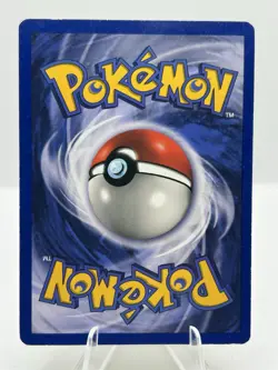 Oddish 58/64 Jungle Regular Unlimited Common TCG Pokemon Card LP - Image 2