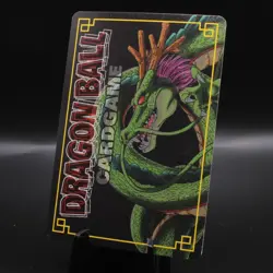 Frieza & Goku Dragon Ball Card Game Dragon Ball TCG Japanese Bandai D-111 2003 - Image 2