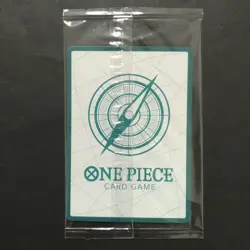 ONE PIECE Card 2025 Don!! Card ELBAPH Promo ONE PIECE DAY '25 Japanese from JPN - Image 2