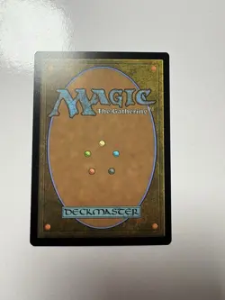 MTG Cloud, Midgar Mercenary Final Fantasy Magic the Gathering Card #010 - Image 2