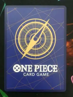 Zoro-Juurou SP OP05-067 R Emperors in the New World OP09 Japanese ONE PIECE Card - Image 2