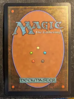 God-Eternal Oketra - Foil - War of the Spark (MTG) - Image 2