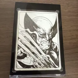 MTG Magic Artist Proof AP Huatli, Poet of Unity English Rare - Image 1