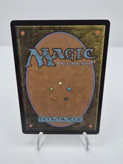 Memories of Nibelheim - Stroke of Midnight U 0026 - MTG - Final Fantasy - Image 3