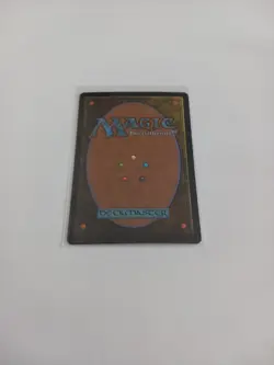MTG Final Fantasy Commander Foil Uncommon #0219 Secret Rendezvous - Image 3
