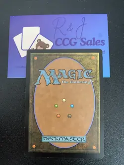 MTG Magic The Gathering Magic Origins Conclave Naturalists Promo Exc Cond - Image 2