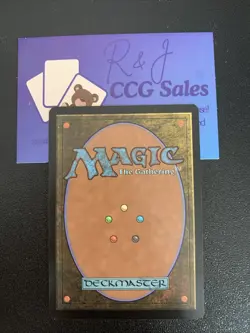 MTG: Boon Satyr - Theros - Near Mint - Image 2