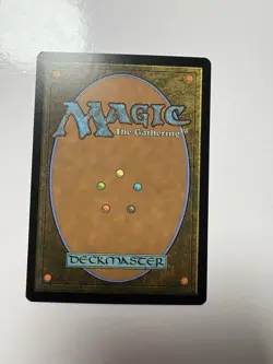 Tidus, Zanarkand Fayth, BORDERLESS, Thrasios, Triton Hero FCA 0058 NM MTG Magic - Image 2