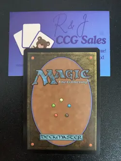 Bassara Tower Archer FOIL - Journey into Nyx - Near Mint - MTG - Image 2