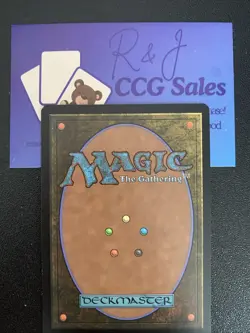 MTG Aggressive Mammoth [Core Set 2020] Near Mint - Image 2