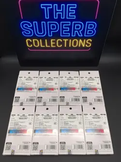 Pokemon TCG S-Chinese IN STOCK Collect 151 Surprise Booster Coin Collection Set - Image 2