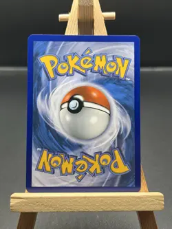 Pokemon Zurrokex Pokeball Reverse 057/086 Weisse Flammen deutsch NM Chase - Image 2