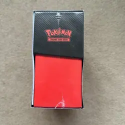 Pokemon Destined Rivals Elite Trainer Box ETB Brand New & Factory Sealed - Image 5