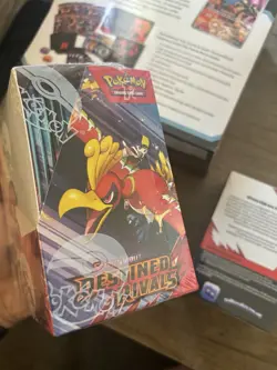Pokemon Destined Rivals 🌟 SEALED Booster Box & Bundle - FAST SHIP ✅ - Image 5