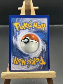 Pokemon Karte: Owei 192/191 Sturmische Funken SSP Near Mint Deutsch - Image 2