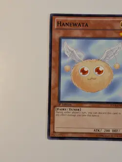 Yugioh TCG - 2x Hanewata - SDLS-EN021 NM - 1st Edition - Common - 2011 - Image 3