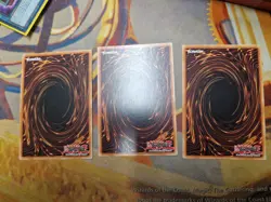 3x Shared Ride - (MAGO-EN079 - 1st Ed - Rare) - NM - Yugioh - Image 2