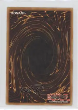 Ally of Justice Clausolas Limited Edition YuGiOh Hidden Arsenal 1 2009 nh3 - Image 2