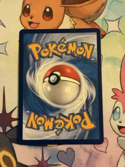 Pokemon Card S-Chinese Togepi Cleffa Igglypuff GX RR Holo Tag Team LP/NM - Image 3