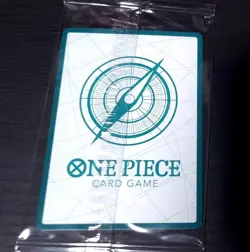 2025 One Piece Card Game ELBAPH DON!! Card + Luffy Promo Set One Piece Day JP - Image 4