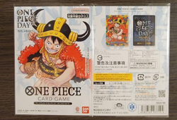 ONE PIECE Premium Card Collection ONE PIECE DAY ’25 Limited Elbaph Japanese JPN - Image 2