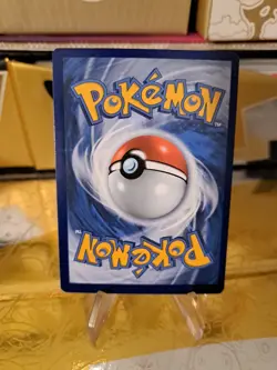 Scoop Up Net 165/192 Pokemon Prize Pack Series 1 Promo Pokemon Card NM/LP - Image 2