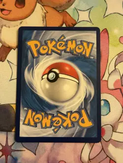 Pokemon Card S-Chinese Rowlet Exegguator GX RR Holo Tag Team LP/NM - Image 3