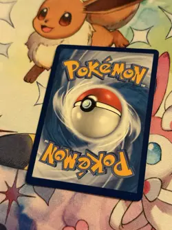Pokemon Card S-Chinese Rowlet Exegguator GX RR Holo Tag Team LP/NM - Image 4