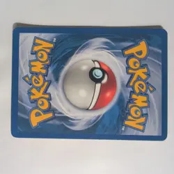 Pokemon TCG Bulbasaur Expedition Base Set, Common Card 94/165 - Image 2